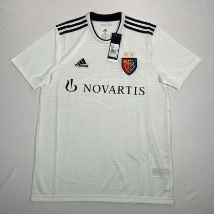 fc basel 2018 2019 away football shirt bnwt men s medium4