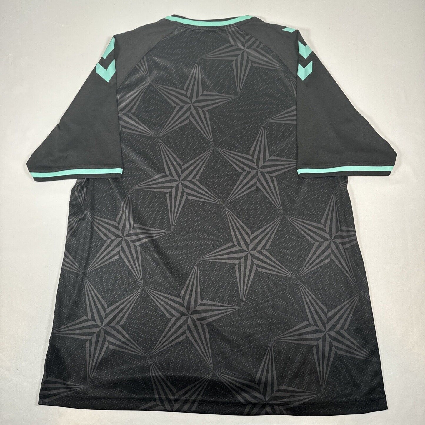 st pauli 2014 2015 third football shirt 3xl xxxl3