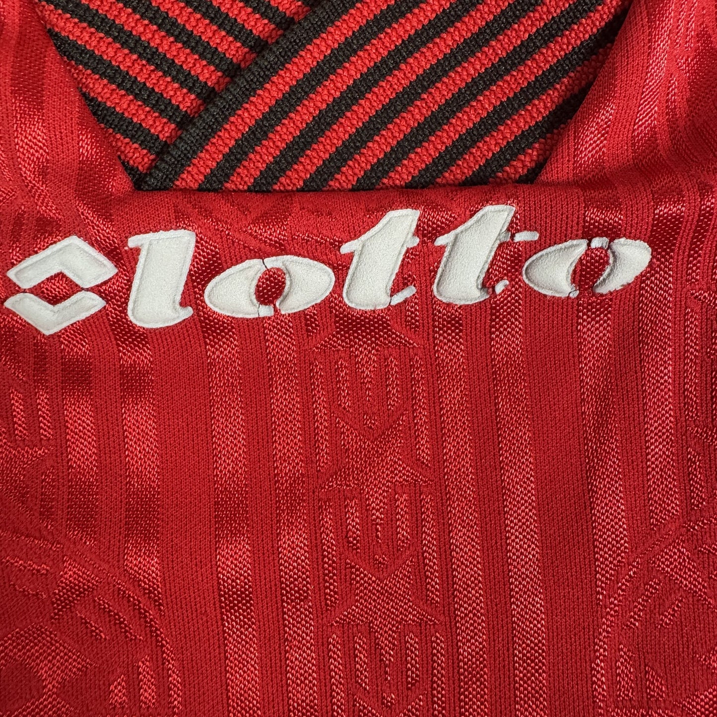 Wimbledon 1997/1998/1999 Away Football Shirt  XL