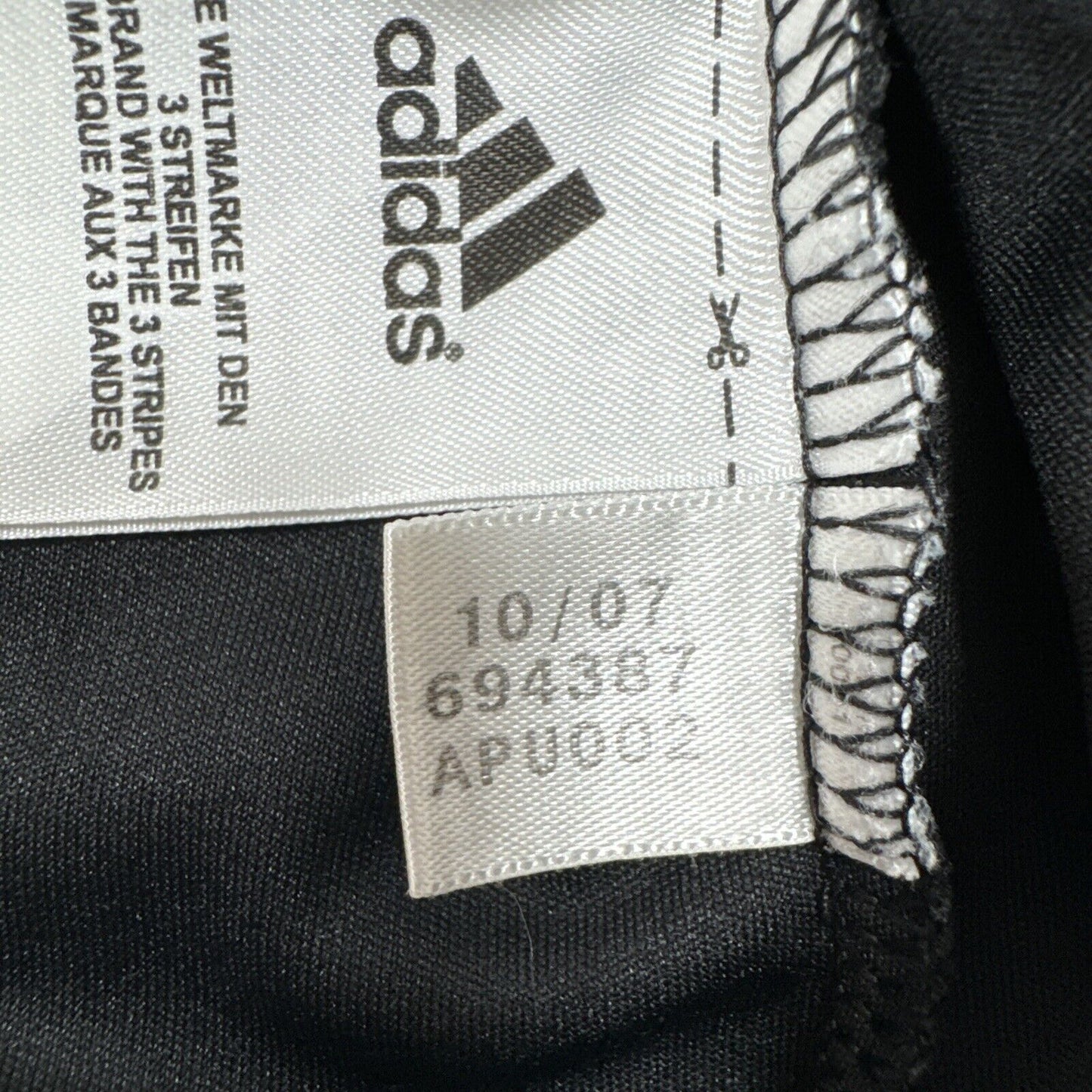 liverpool 2007 2008 third football shirt 3xl xxxl4