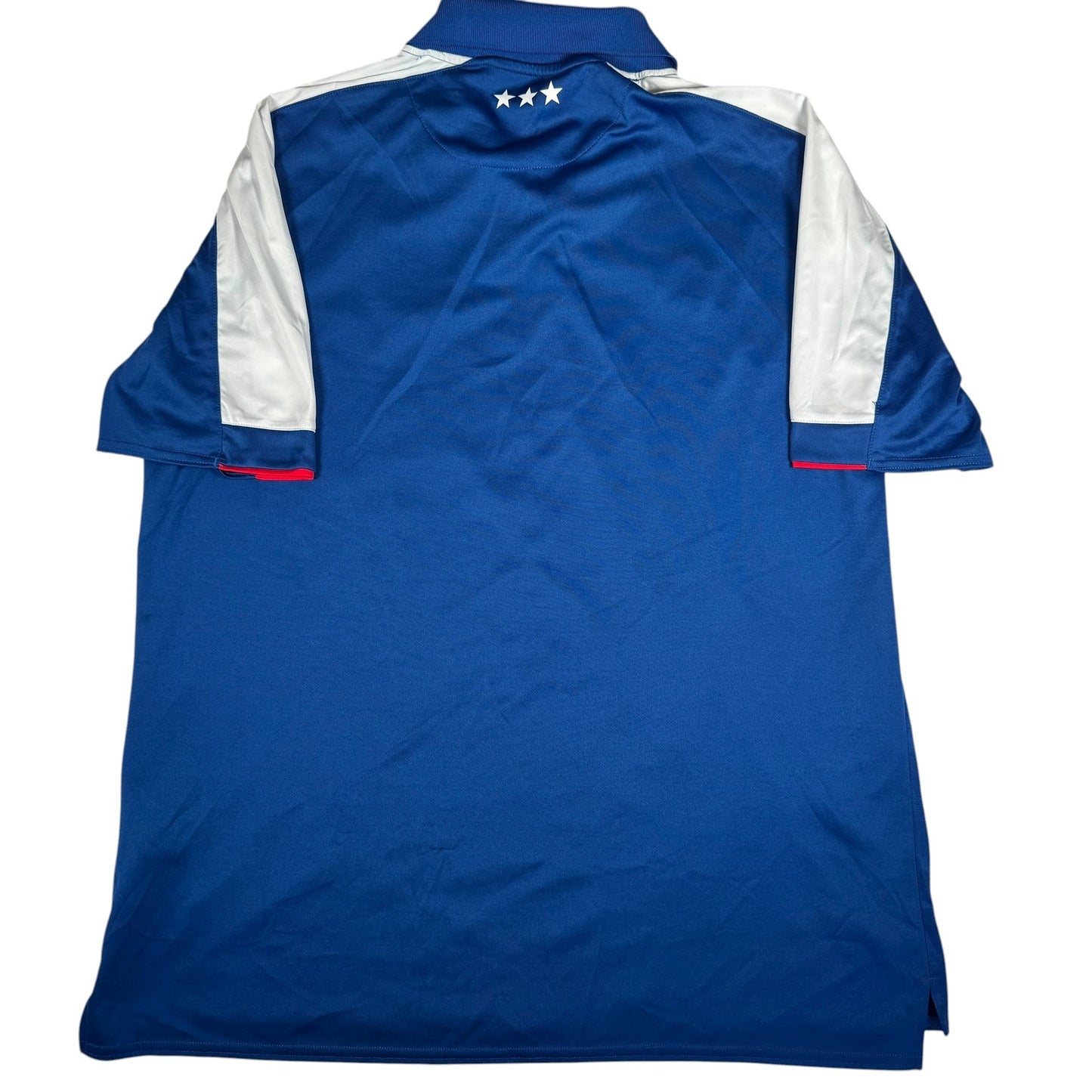 Ipswich Town 2023/2024 Home Football Shirt  XXL 2XL