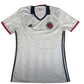 Colombia 2016/2017/2018 Home Football Shirt  Large