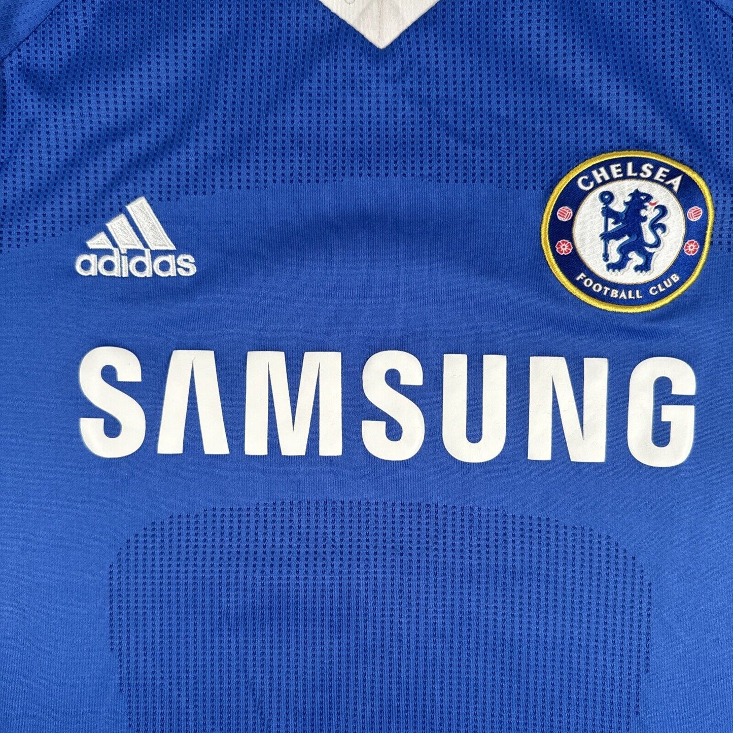 torres 9 chelsea 2010 2011 home football shirt small2