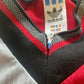 rangers 1995 1996 away football shirt men s large 15