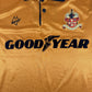 Wolverhampton Wolves 1993/1994 Home Football Shirt Medium - Football Shirt Kingdom