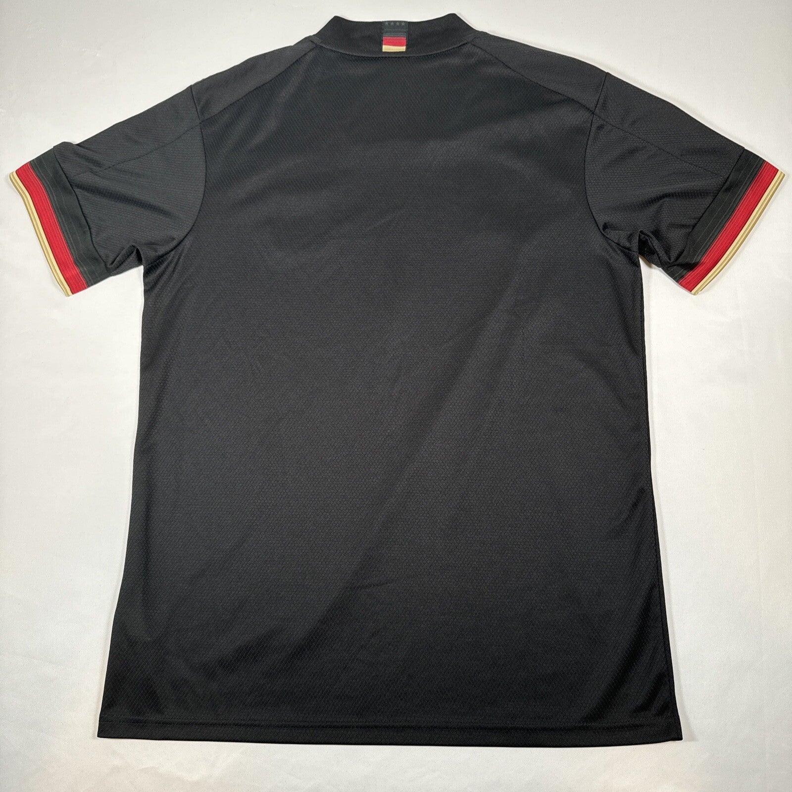 germany 2020 2021 2022 away football shirt large3