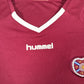 hearts heart of midlothian 2005 2006 home football shirt 2xl xxl4
