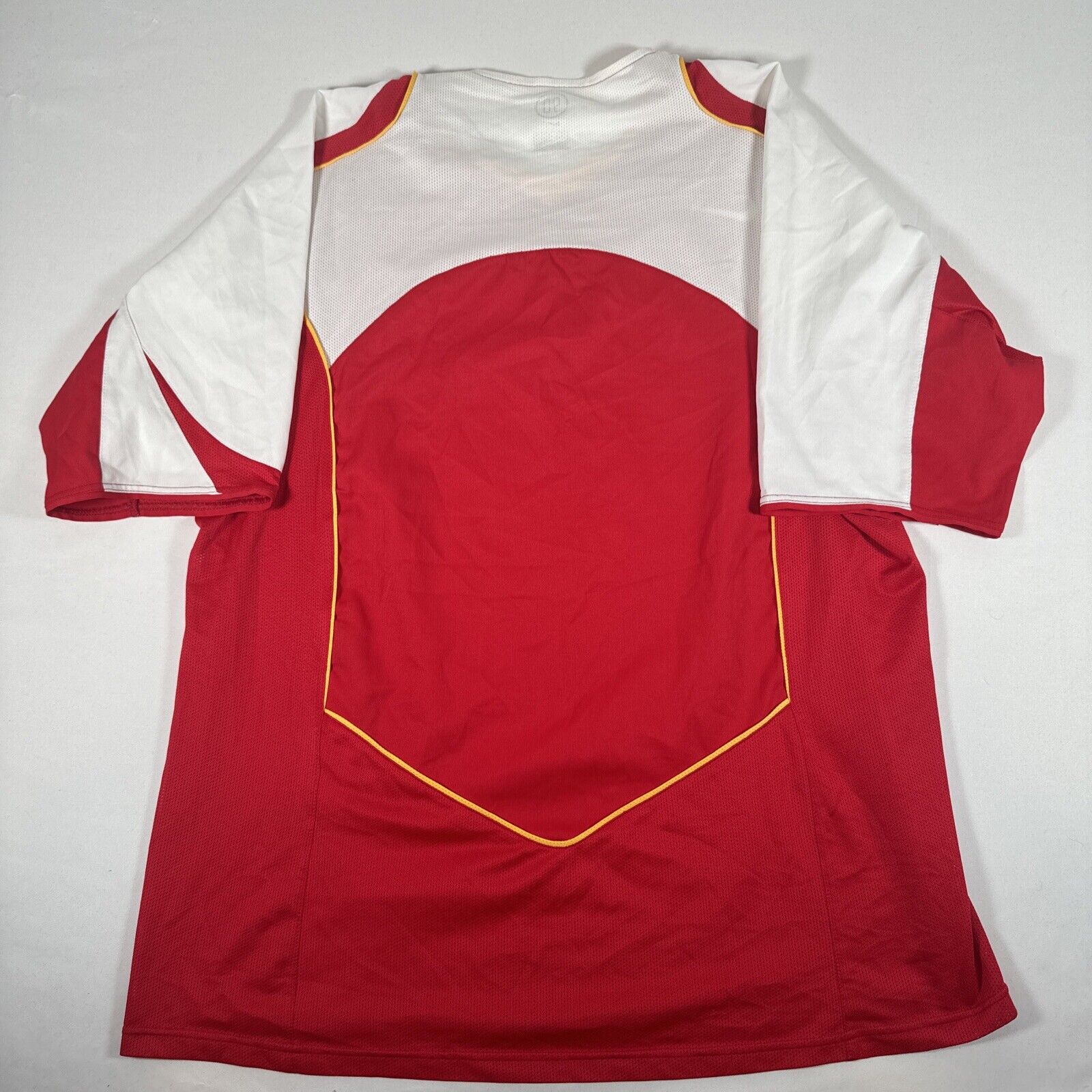 arsenal 2004 2005 home football shirt men s xl 13