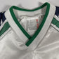 sunderland 1991 1992 1993 away football shirt xl4