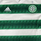 Celtic 2022/2023 Home Football Shirt  Men’s Medium - Football Shirt Kingdom