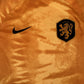 Netherlands 2022/2023/2024 Home Football Shirt  Small