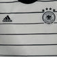 Germany 2020/2021/2022 Home Football Shirt   2XL XXL