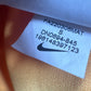 Netherlands 2022/2023/2024 Home Football Shirt  Small - Football Shirt Kingdom