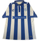 Sheffield Wednesday 2015/2016 Home Football Shirt  XL