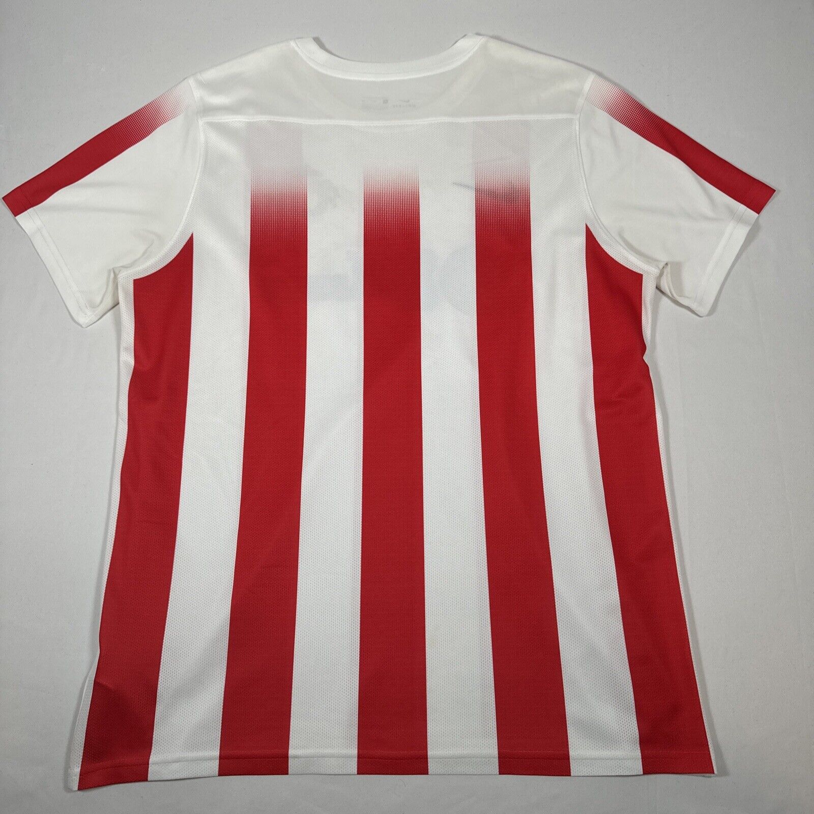 sunderland 2021 2022 home football shirt xl3