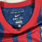 messi 10 barcelona 2011 2012 home football shirt small5
