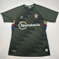 southampton 2022 2023 third football shirt men s large2