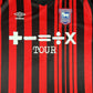 Ipswich Town 2022/023 Away Football Shirt   3XL XXXL - Football Shirt Kingdom
