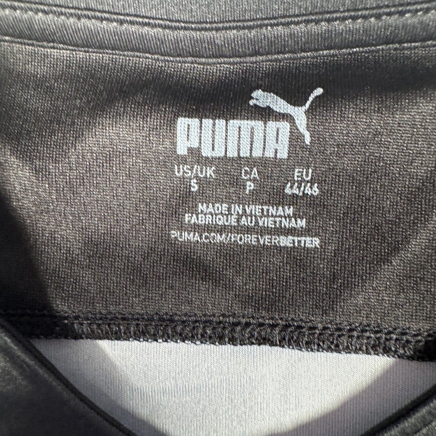 Crystal Palace 2020/2021 Third Football Shirt  Small