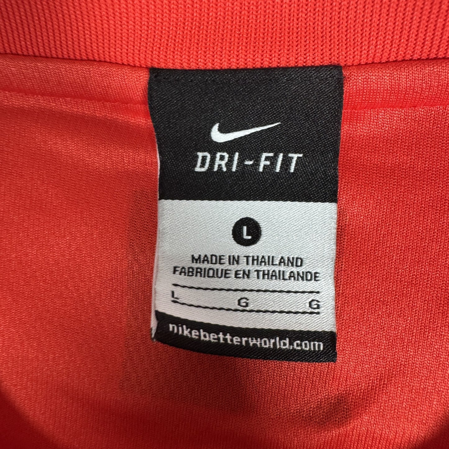 Brighton & Hove Albion 2015/2016/2017 Third Football Shirt Large