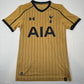 tottenham hotspur 2016 2017 third football shirt men s small2