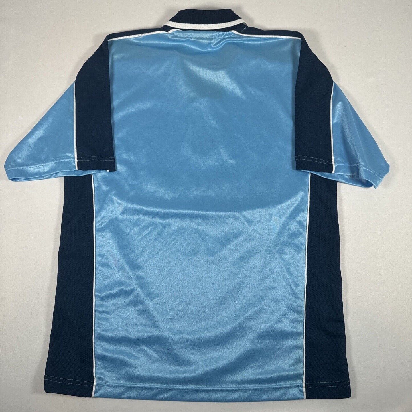 Coventry City 1999/2000 Home Football Shirt  Men’s Medium