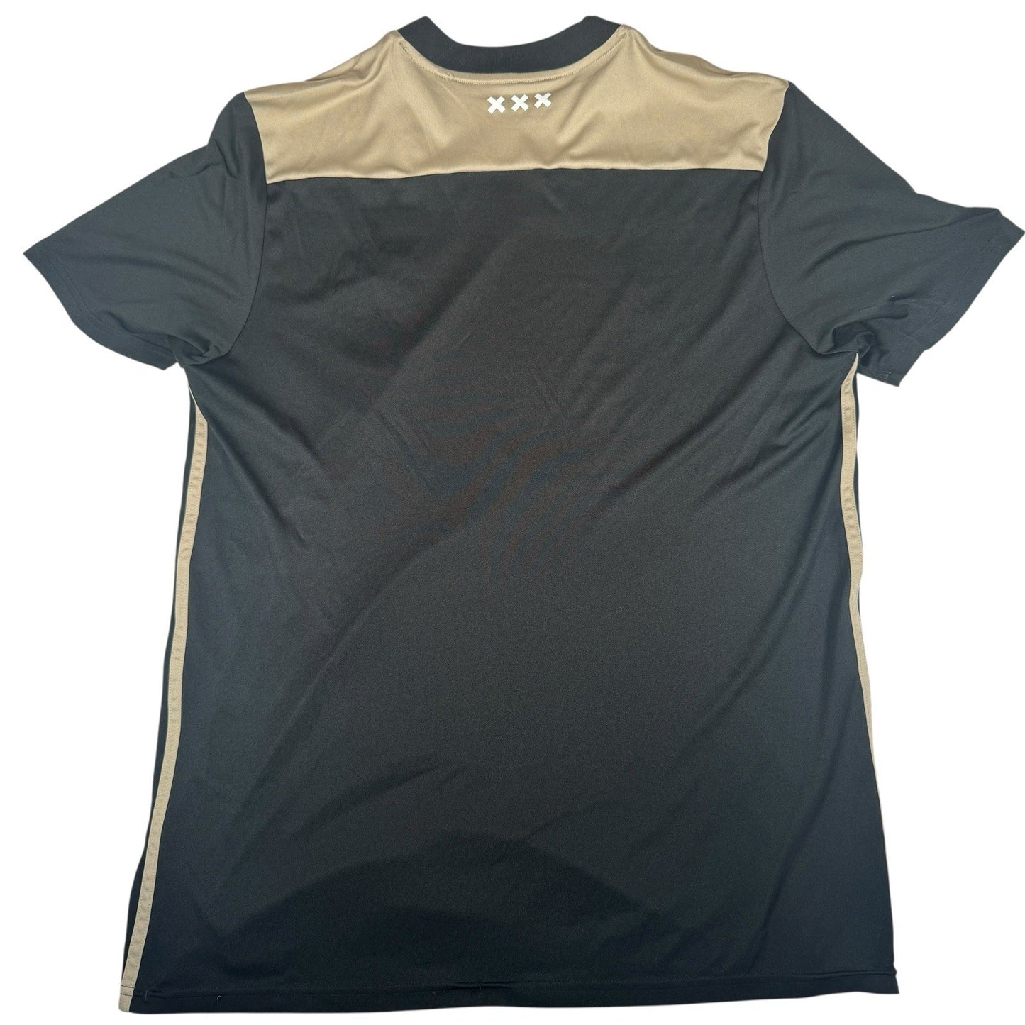 Ajax 2018/2019 Away Football Shirt  XL