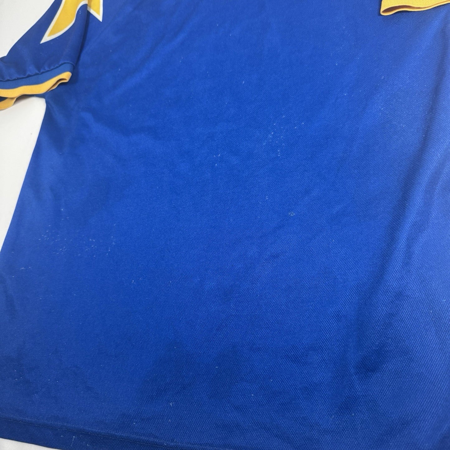 juventus 1995 1996 away football shirt large6