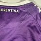 Fiorentina 2020/2021 Home Football Shirt  Medium