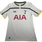Tottenham Hotspur 2014/2015 Home Football Shirt  XL