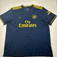 d ceballos arsenal 2019 2020 third football shirt xxl 2xl4