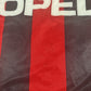 AC Milan 1998/1999 Home Football Shirt  Large