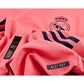 real madrid 2020 2021 away football shirt player spec xl bnwt bnib 17