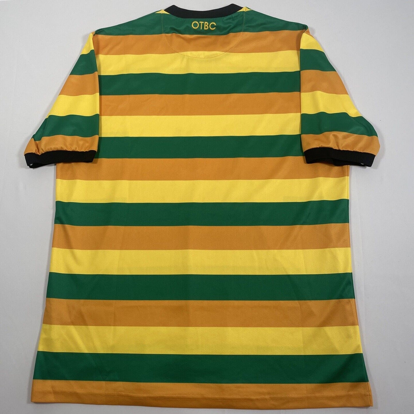 Norwich City 2015/2016 Third Football Shirt  3XL