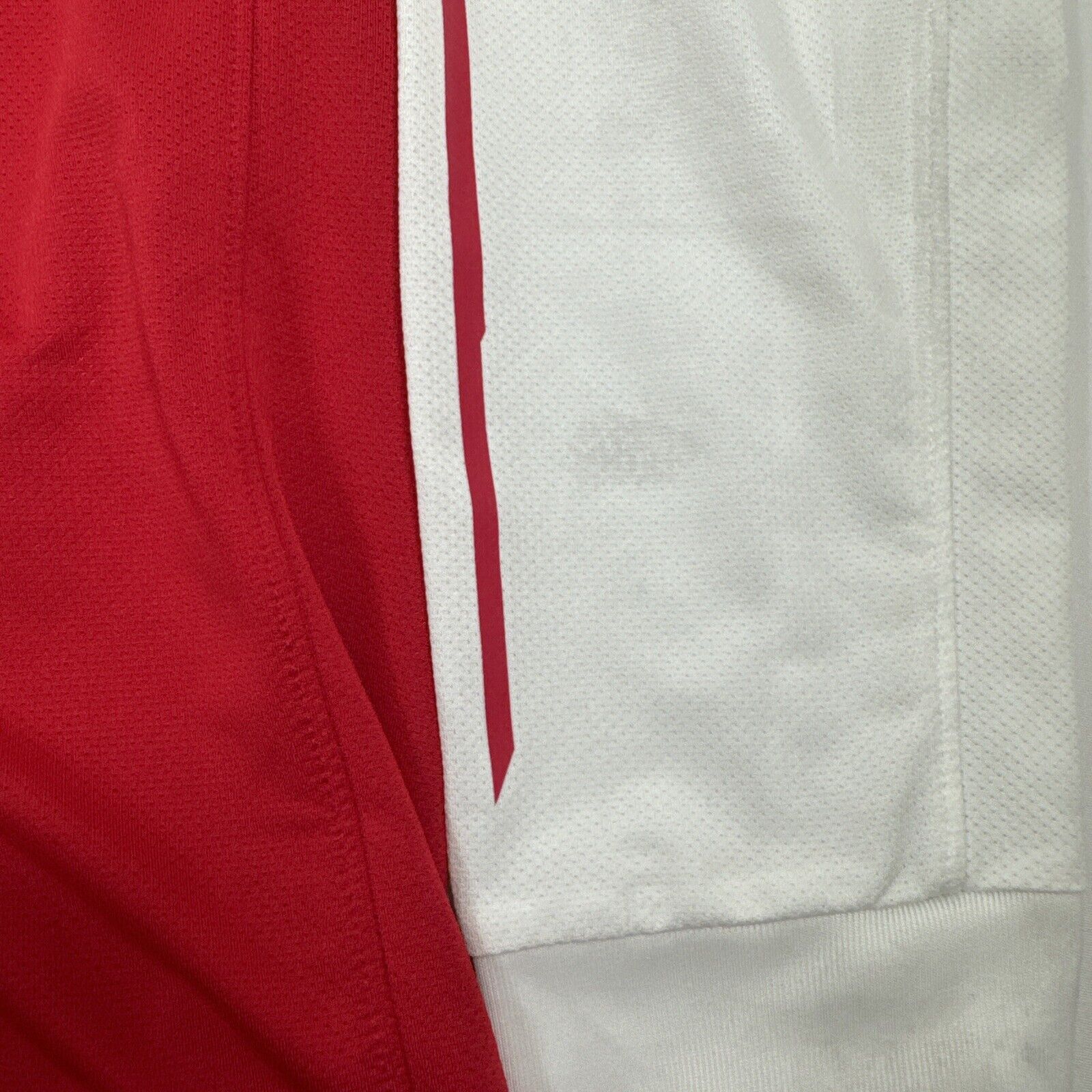 wilshere arsenal 2011 2012 home football shirt long sleeve medium7