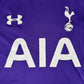 Tottenham Hotspur 2015/2016 Third Football Shirt  Medium