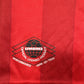 nagoya grampus 1997 1998 home football shirt large4