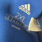 Ipswich Town 2021/2022 Home Football Shirt  XXL 2XL