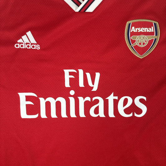 Arsenal 2019/2020 Home Football Shirt Men’s 3XL XXXL