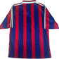 Crystal Palace 1996/1997/1998 Home Football Shirt  Medium