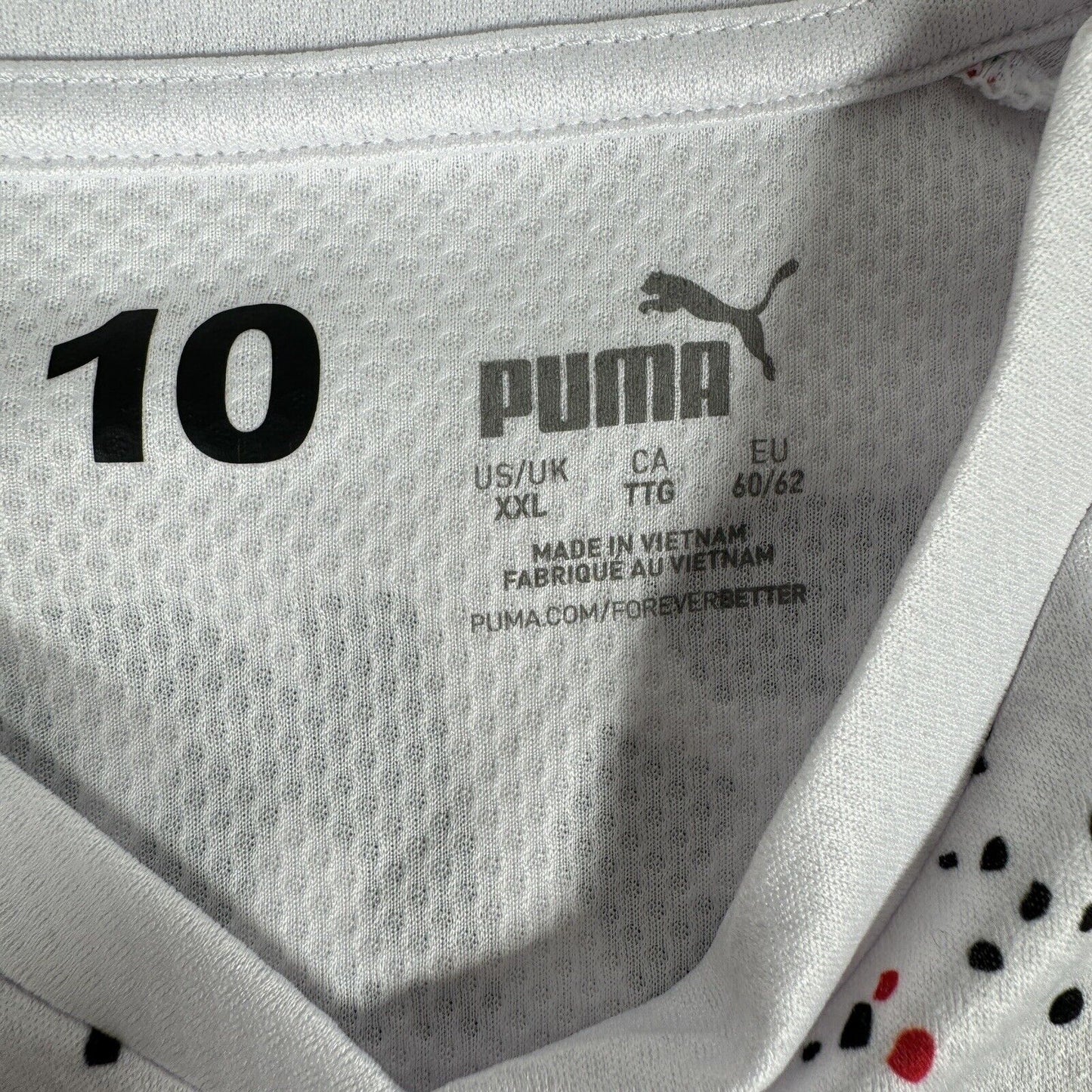 rotherham united 2022 2023 third football shirt xxl5