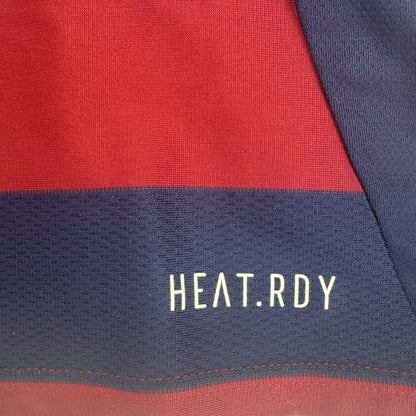 Newcastle United 2024/2025 HEAT.RDY Away Football Shirt XXL 2XL