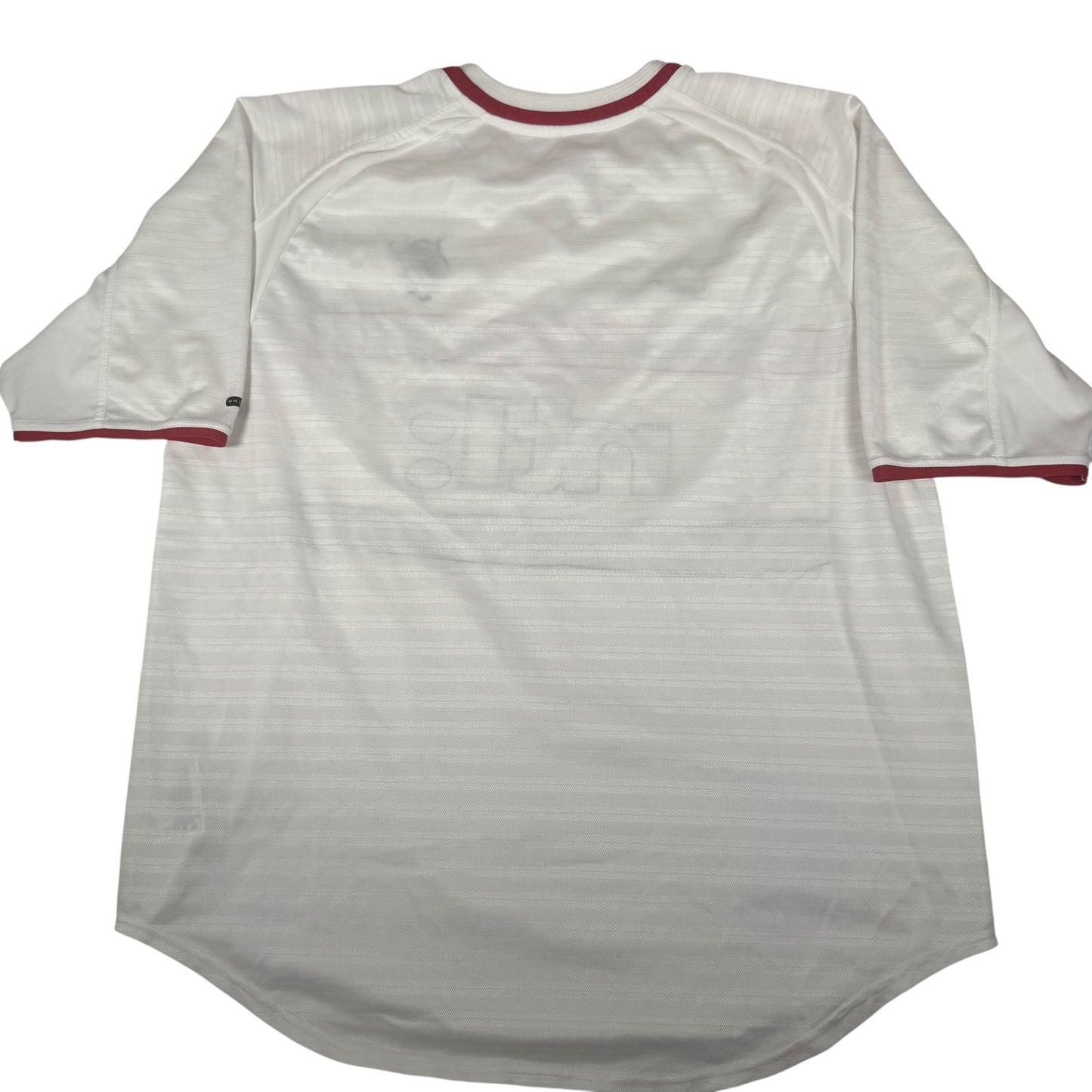 Rangers 2000/2001 Away Football Shirt  2XL XXL