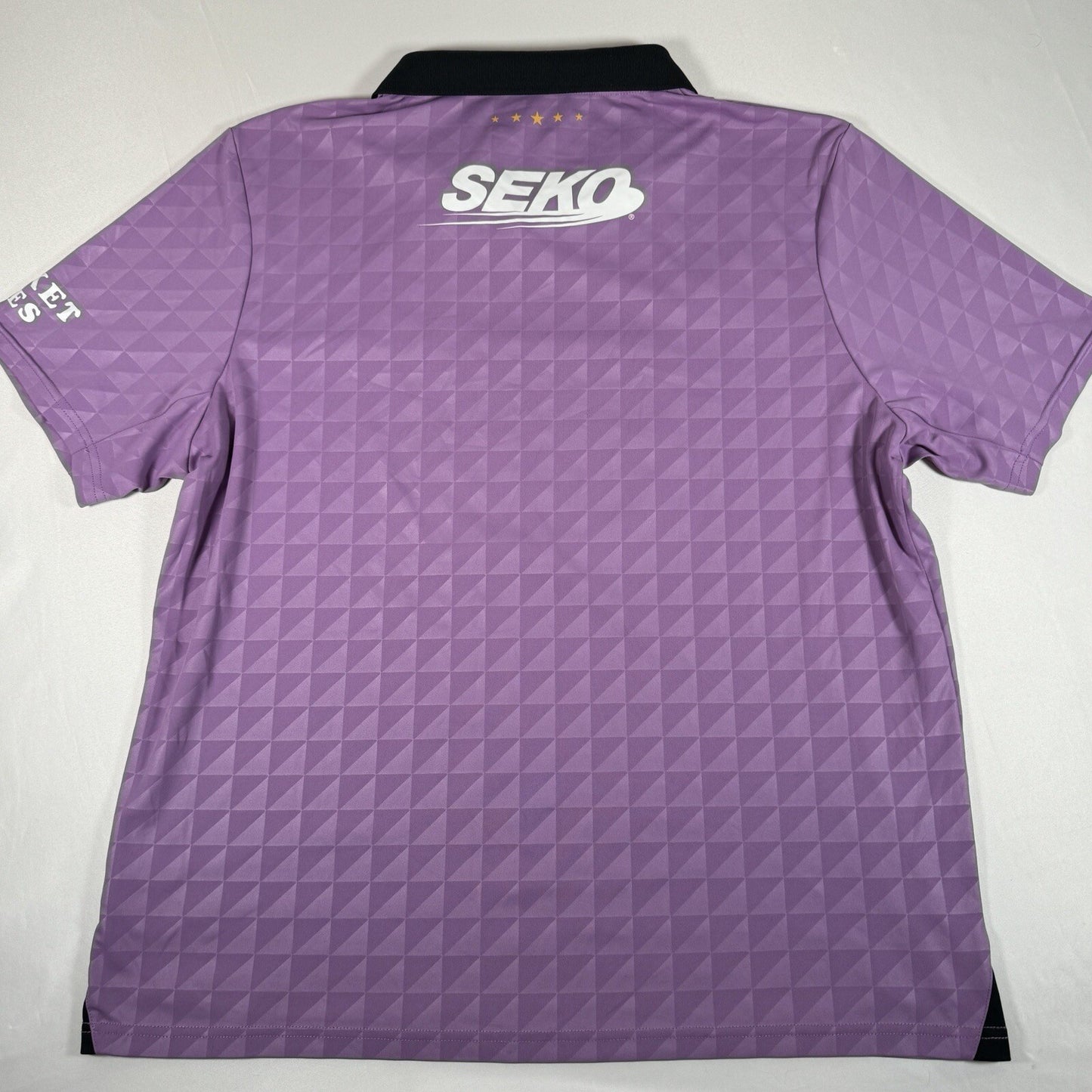 rangers 2021 2022 third football shirt men s 3xl xxxl3