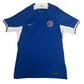 Chelsea 2023/2024 Home Football Shirt  Medium