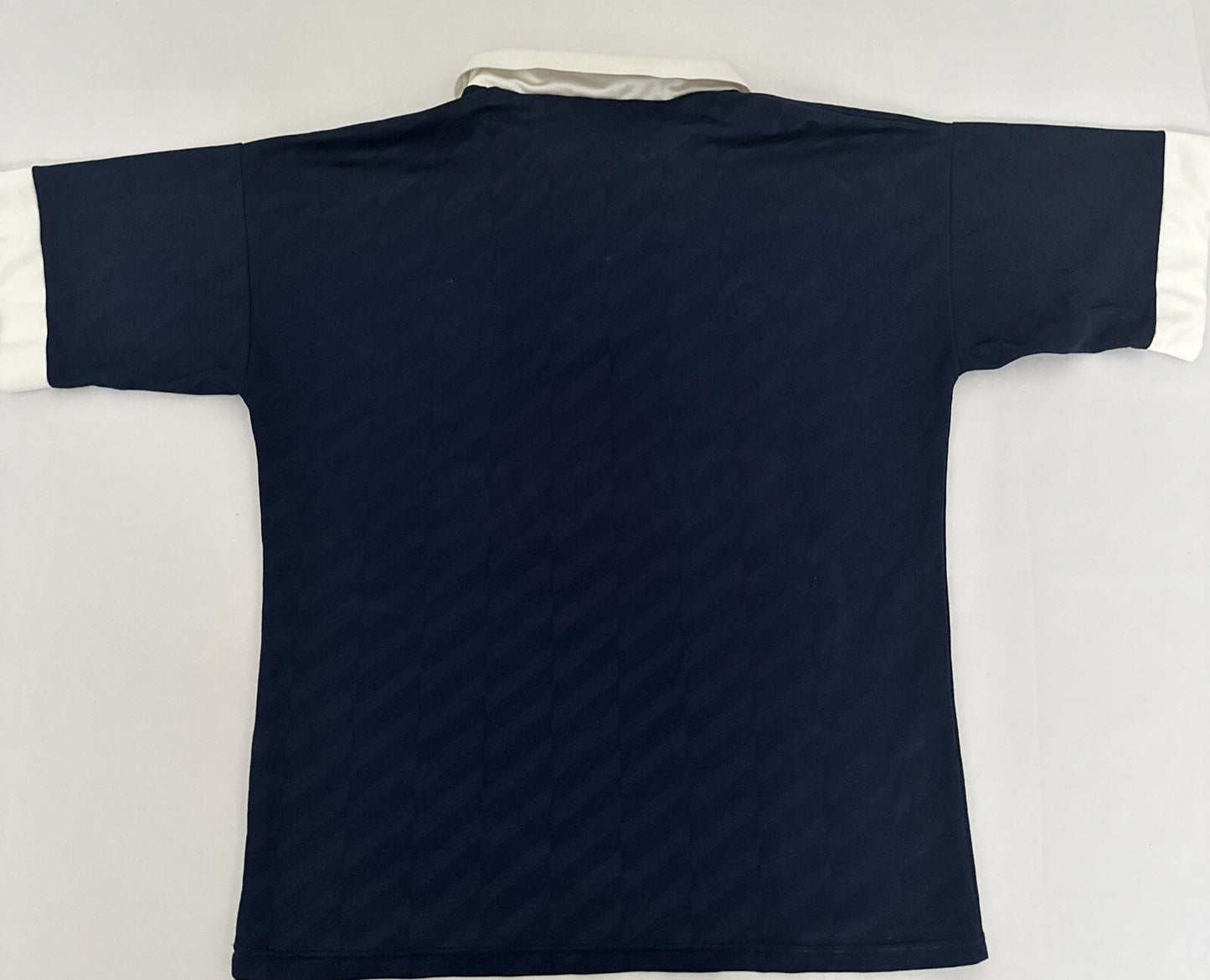 dundee fc 1989 1990 home football shirt medium 23