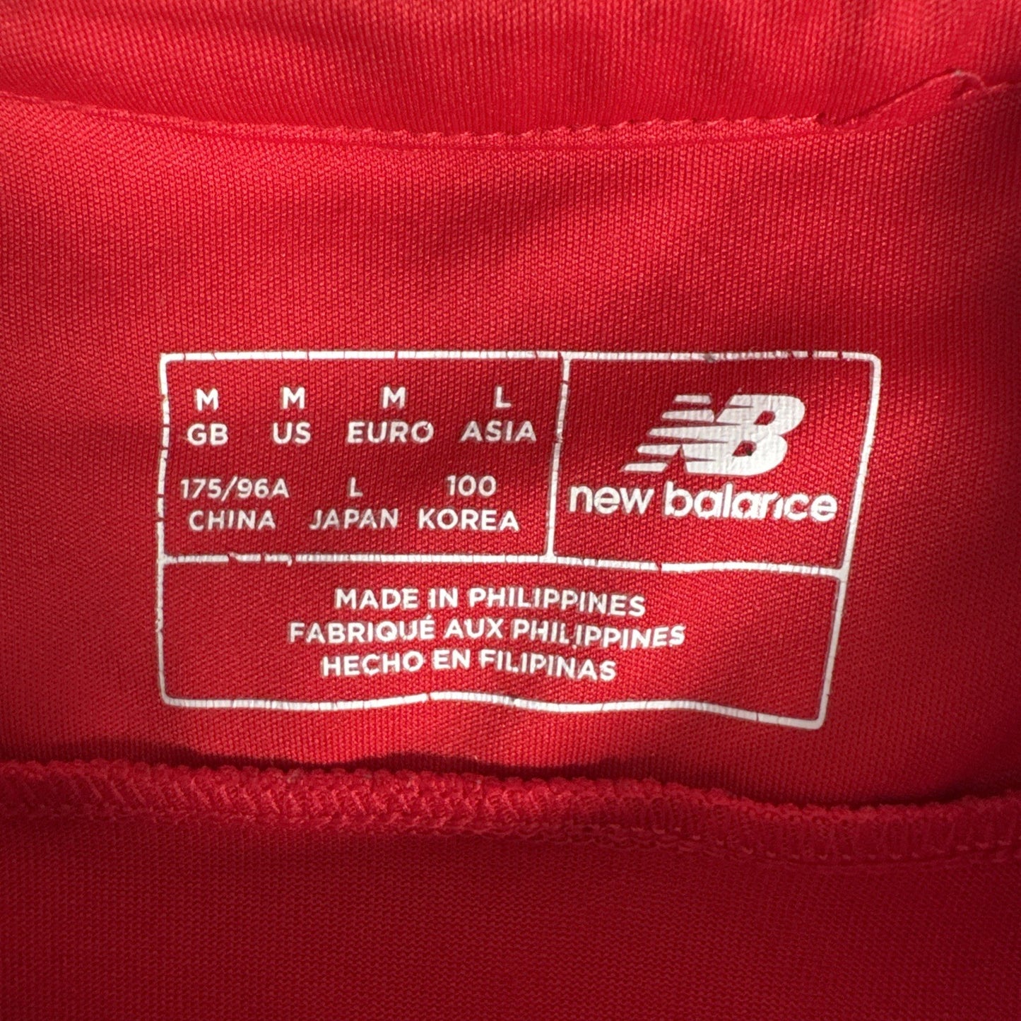 liverpool 2016 2017 home football shirt medium3