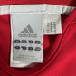 ajax 2005 2006 home football shirt men s large4