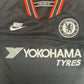 Chelsea 2019/2020 Third Football Shirt  Medium