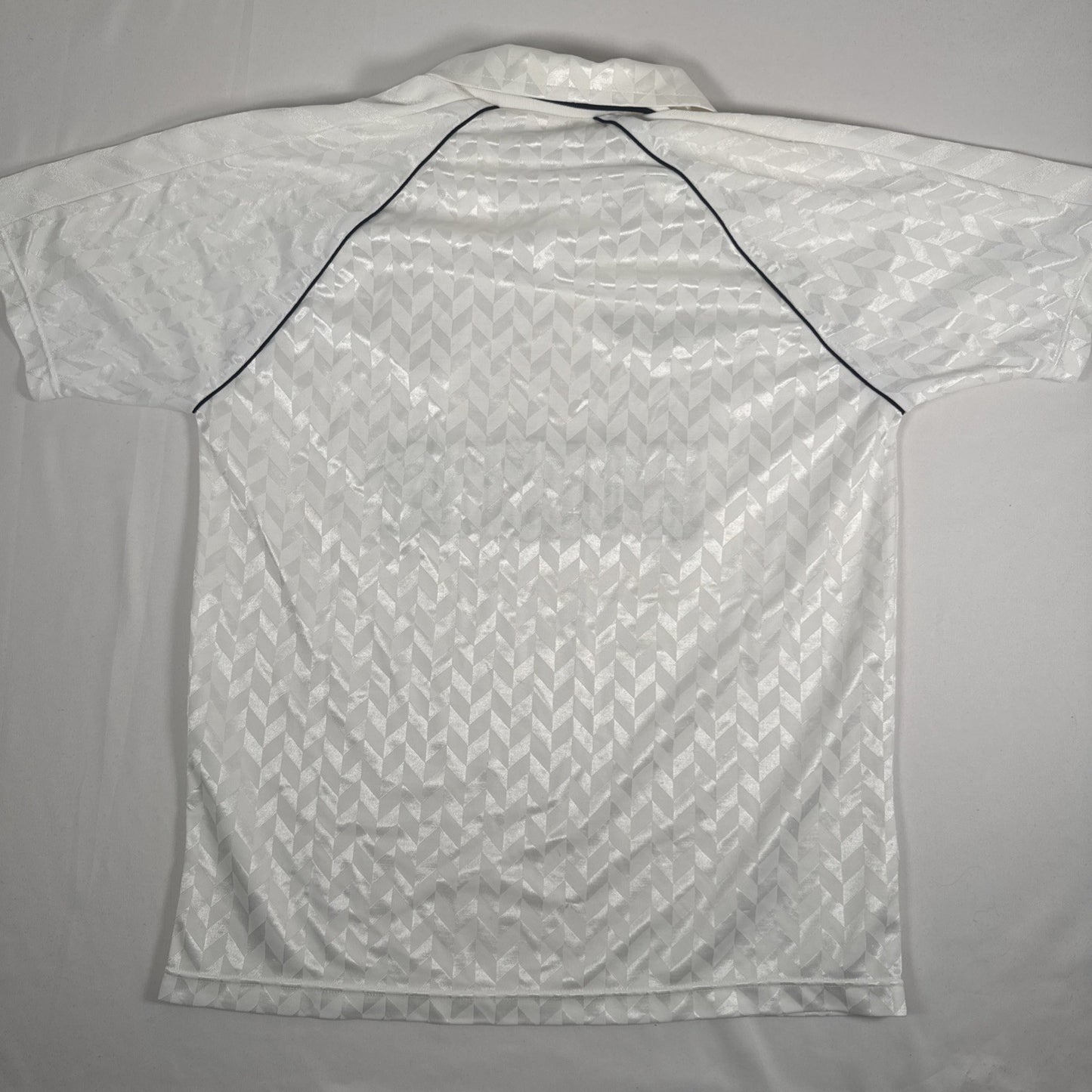 tottenham hotspur 1987 1988 1989 home football shirt xl large3